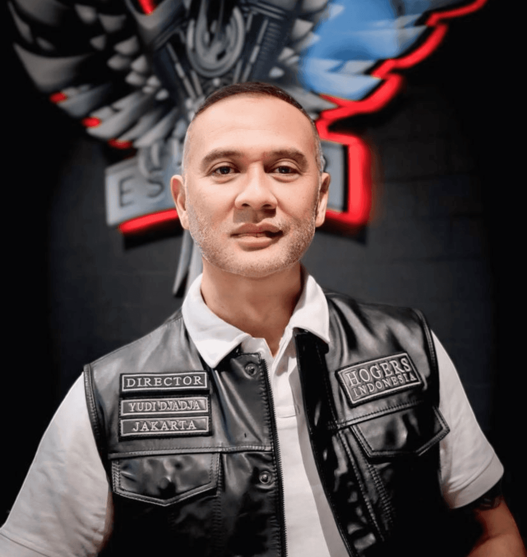 Yudi Djadja