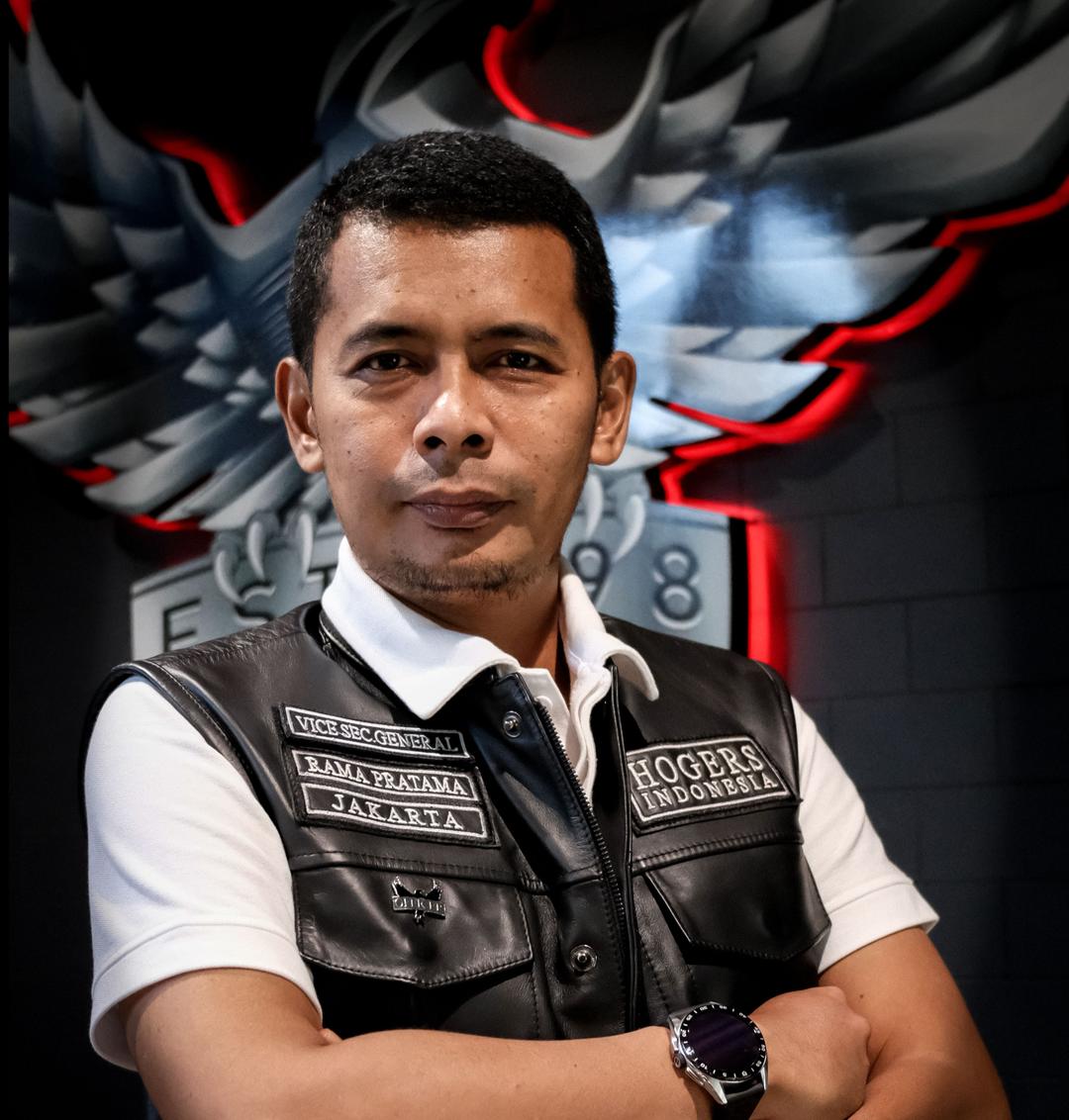 Rama Pratama