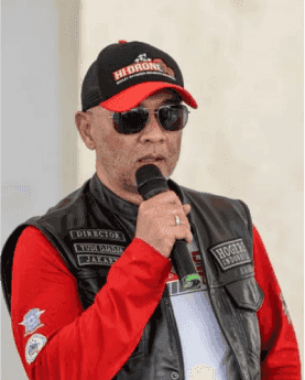 Member Spotlights: Stories from Our Riders