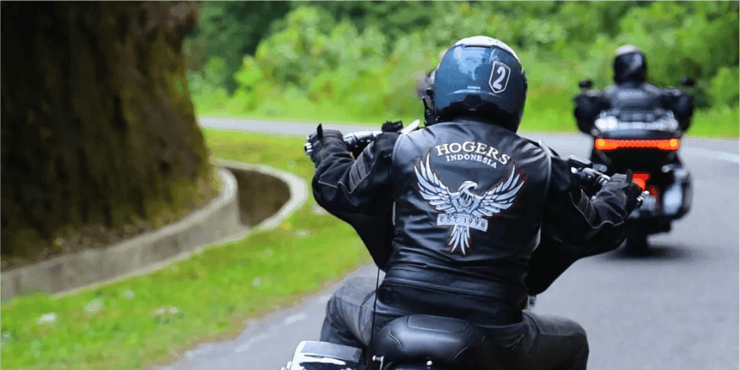 Exploring the Best Riding Routes in Indonesia